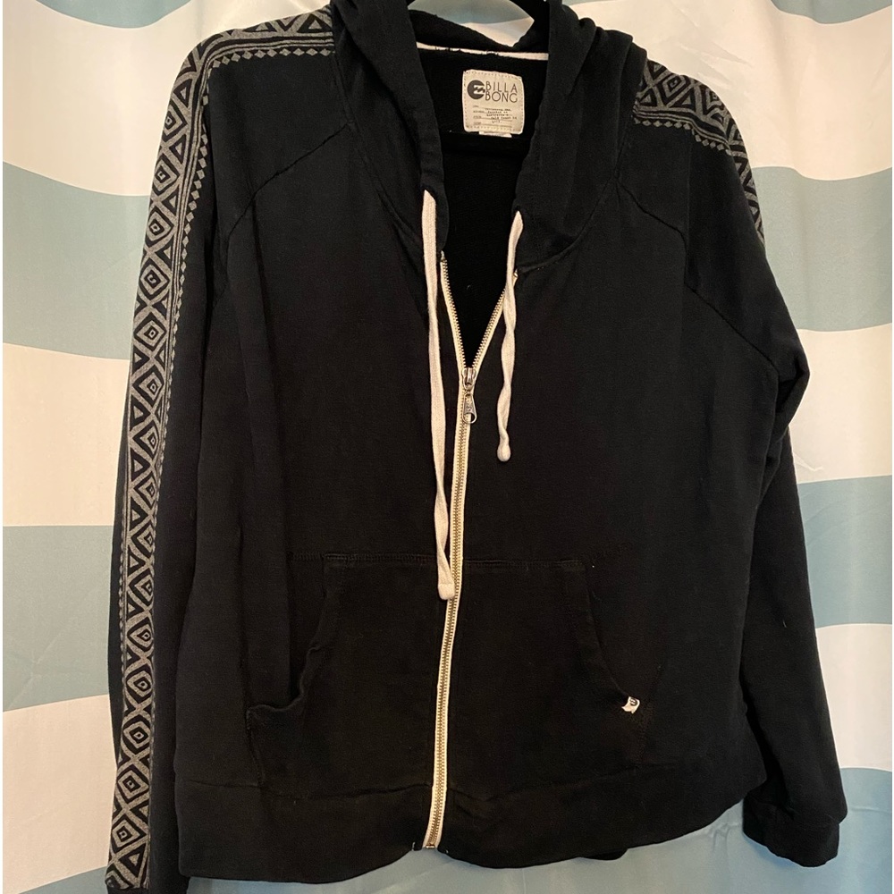 Billabong jacket